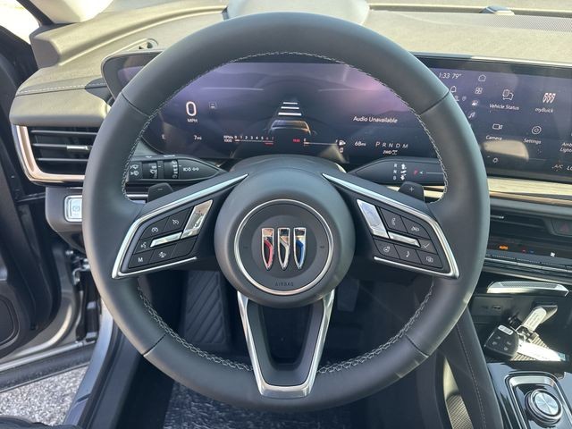 Buick Envision Vehicle Full-screen Gallery Image 14