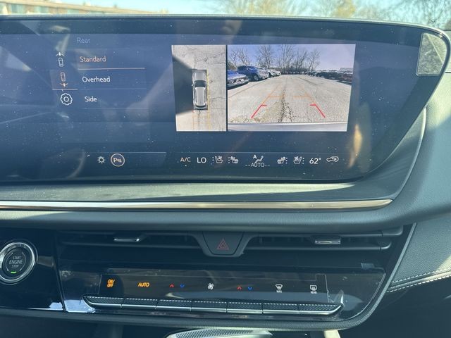 Buick Envision Vehicle Full-screen Gallery Image 17