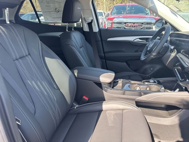 Buick Envision Vehicle Full-screen Gallery Image 25