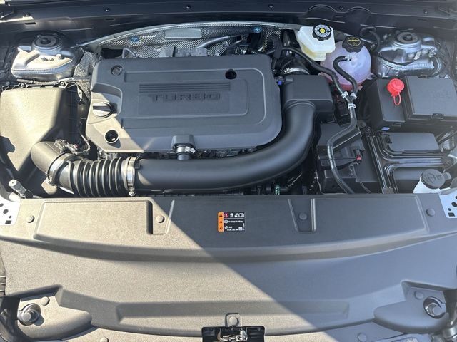 Buick Envision Vehicle Full-screen Gallery Image 26