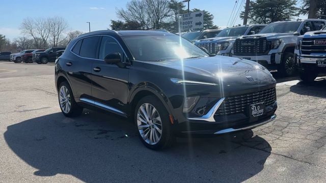 Buick Envision Vehicle Full-screen Gallery Image 02