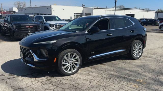 Buick Envision Vehicle Full-screen Gallery Image 04