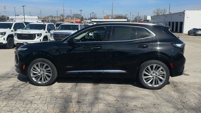 Buick Envision Vehicle Full-screen Gallery Image 05