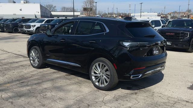 Buick Envision Vehicle Full-screen Gallery Image 06