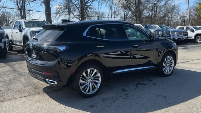 Buick Envision Vehicle Full-screen Gallery Image 08