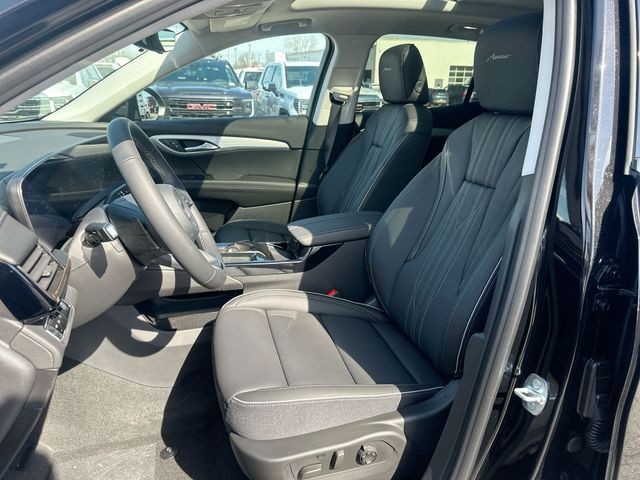 Buick Envision Vehicle Full-screen Gallery Image 11