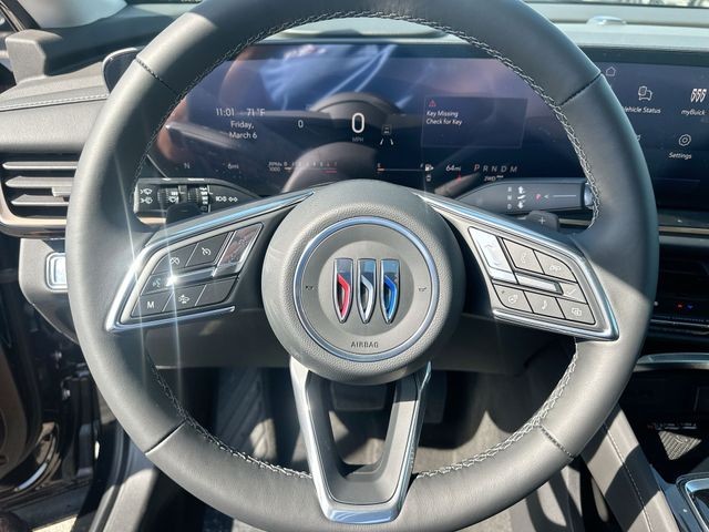 Buick Envision Vehicle Full-screen Gallery Image 14