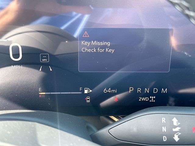 Buick Envision Vehicle Full-screen Gallery Image 15