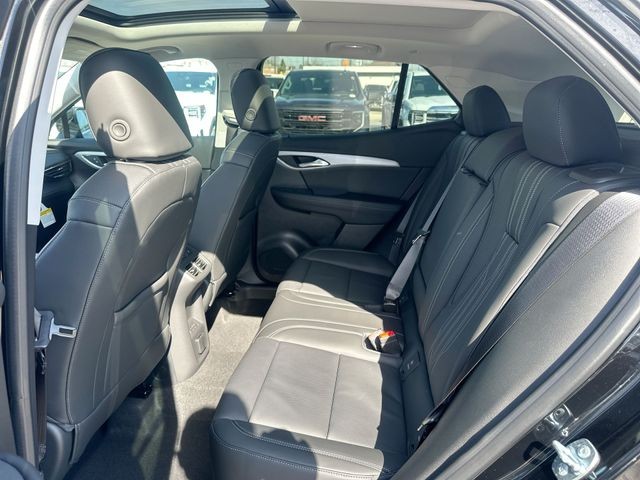 Buick Envision Vehicle Full-screen Gallery Image 22