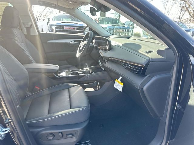 Buick Envision Vehicle Full-screen Gallery Image 24