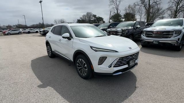 Buick Envision Vehicle Full-screen Gallery Image 02