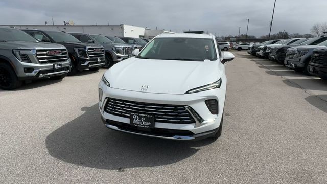 Buick Envision Vehicle Full-screen Gallery Image 03