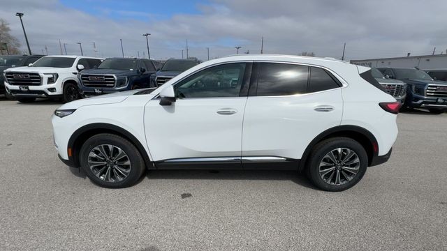 Buick Envision Vehicle Full-screen Gallery Image 05