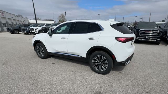 Buick Envision Vehicle Full-screen Gallery Image 06