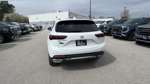 Buick Envision Vehicle Full-screen Gallery Image 07