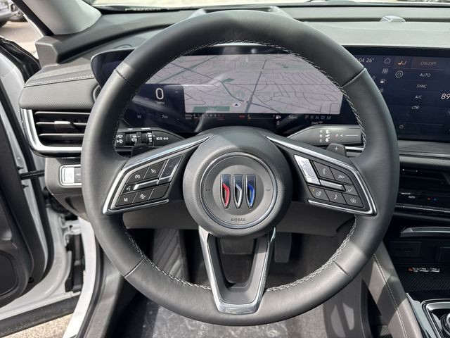 Buick Envision Vehicle Full-screen Gallery Image 14