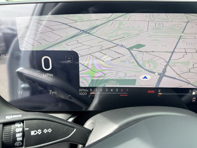 Buick Envision Vehicle Full-screen Gallery Image 15