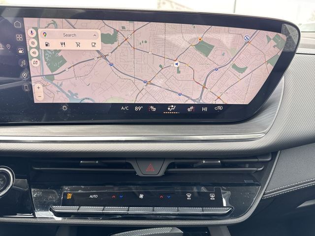 Buick Envision Vehicle Full-screen Gallery Image 18