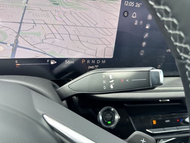 Buick Envision Vehicle Full-screen Gallery Image 20