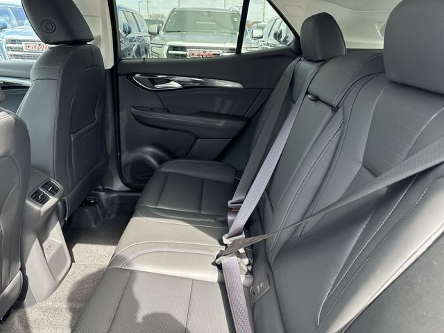 Buick Envision Vehicle Full-screen Gallery Image 22