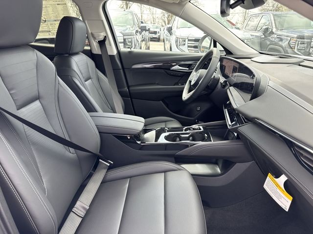 Buick Envision Vehicle Full-screen Gallery Image 24