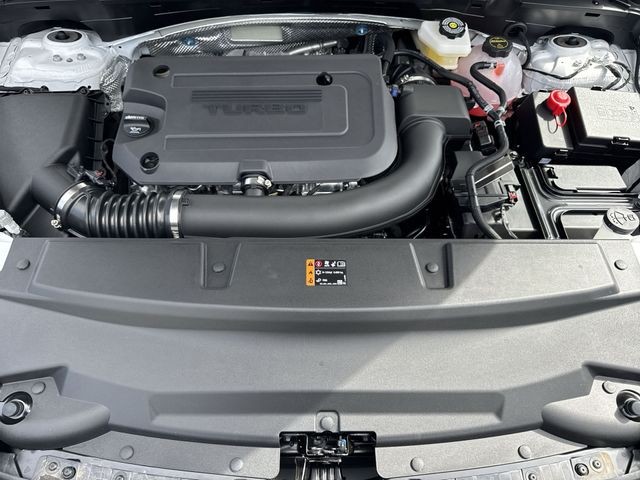 Buick Envision Vehicle Full-screen Gallery Image 25