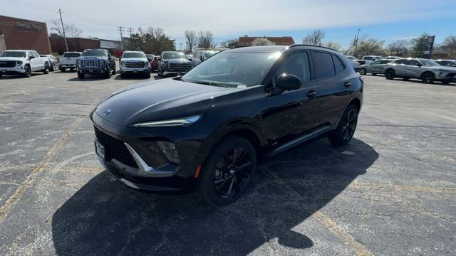 Buick Envision Vehicle Full-screen Gallery Image 04