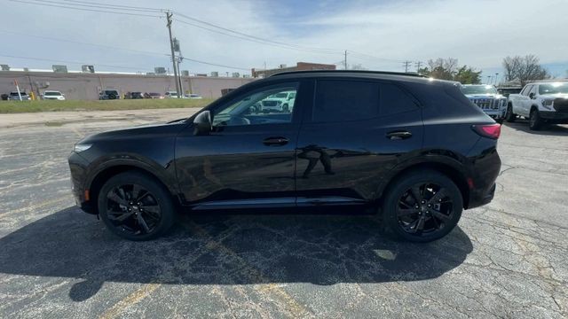 Buick Envision Vehicle Full-screen Gallery Image 05