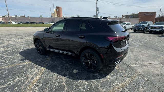 Buick Envision Vehicle Full-screen Gallery Image 06