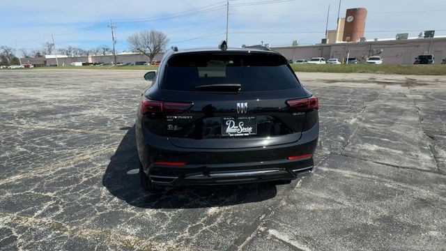 Buick Envision Vehicle Full-screen Gallery Image 07