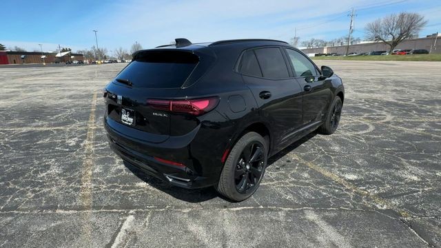 Buick Envision Vehicle Full-screen Gallery Image 08