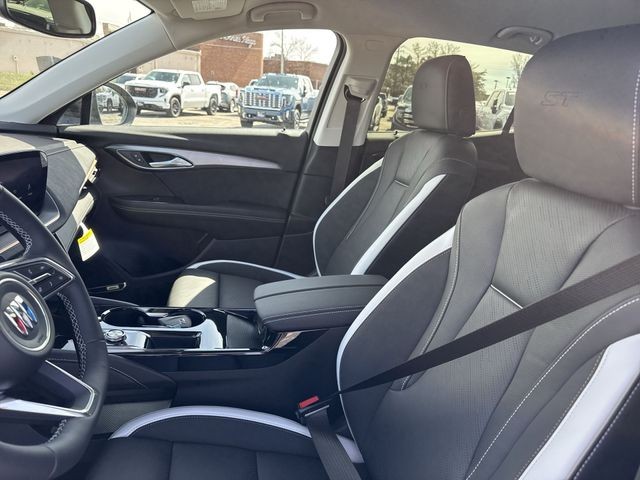 Buick Envision Vehicle Full-screen Gallery Image 11