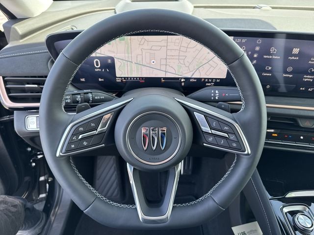 Buick Envision Vehicle Full-screen Gallery Image 14