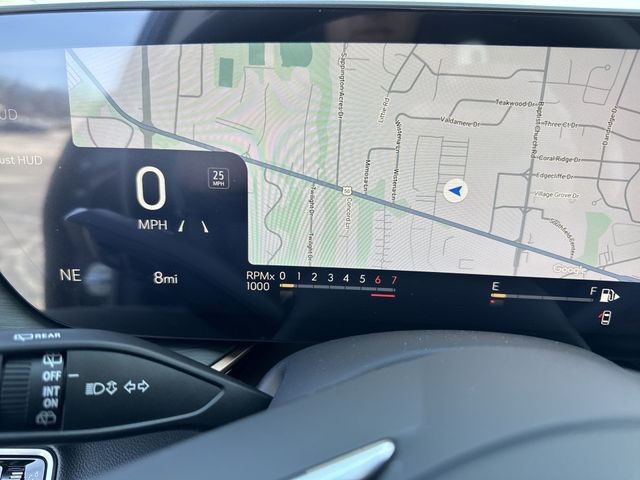 Buick Envision Vehicle Full-screen Gallery Image 15