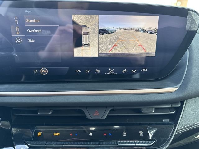 Buick Envision Vehicle Full-screen Gallery Image 17