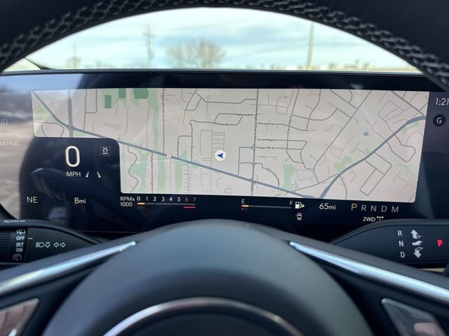 Buick Envision Vehicle Full-screen Gallery Image 18