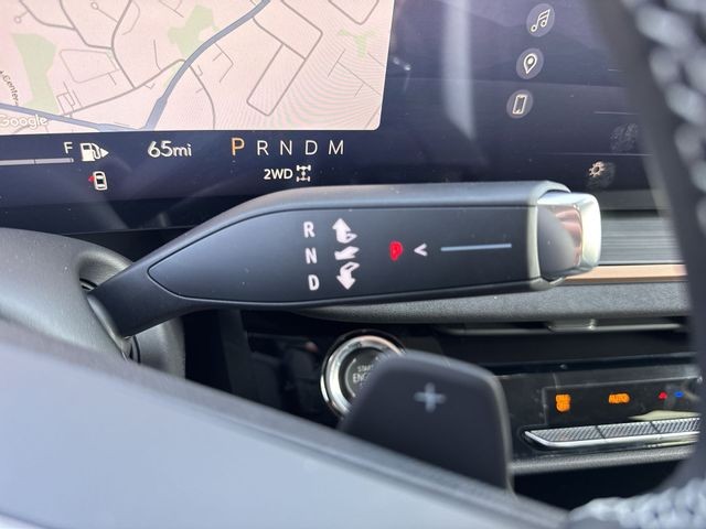 Buick Envision Vehicle Full-screen Gallery Image 20