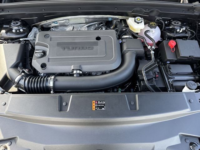 Buick Envision Vehicle Full-screen Gallery Image 25