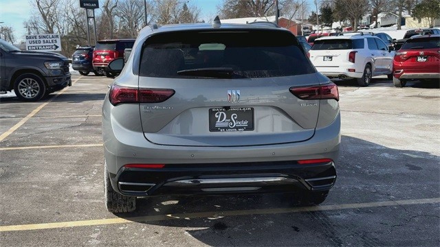 Buick Envision Vehicle Full-screen Gallery Image 07
