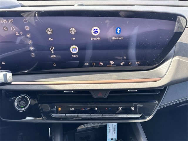 Buick Envision Vehicle Full-screen Gallery Image 16