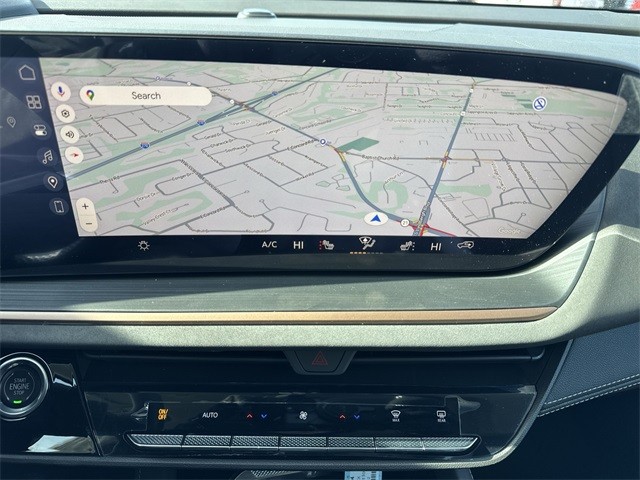 Buick Envision Vehicle Full-screen Gallery Image 18