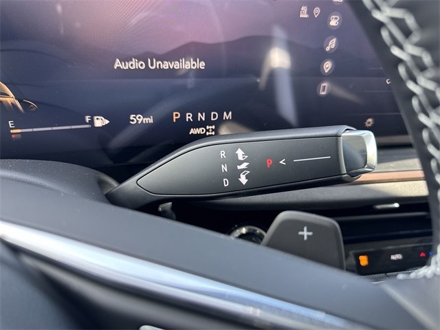 Buick Envision Vehicle Full-screen Gallery Image 20