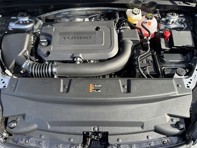 Buick Envision Vehicle Full-screen Gallery Image 26