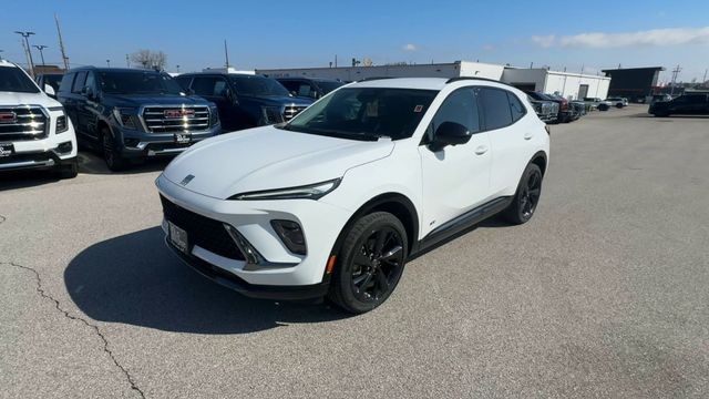 Buick Envision Vehicle Full-screen Gallery Image 04