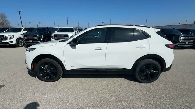 Buick Envision Vehicle Full-screen Gallery Image 05