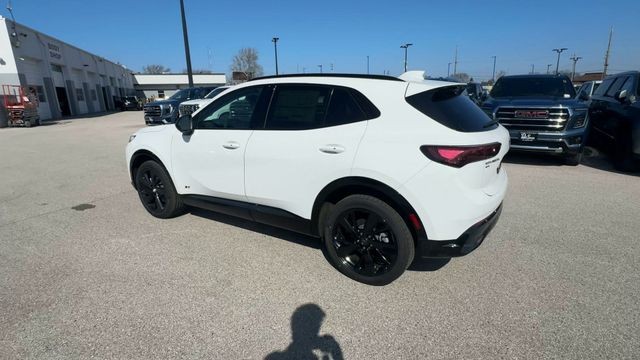 Buick Envision Vehicle Full-screen Gallery Image 06