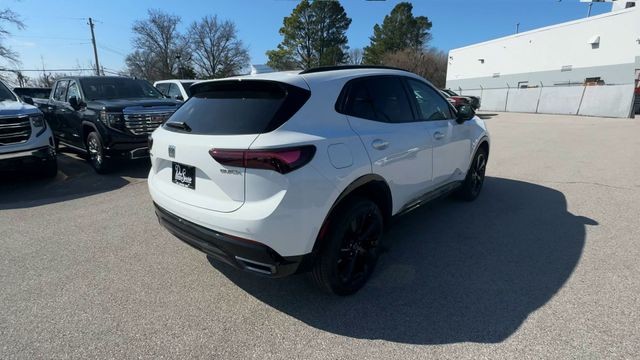 Buick Envision Vehicle Full-screen Gallery Image 08