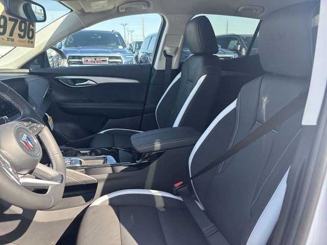 Buick Envision Vehicle Full-screen Gallery Image 11