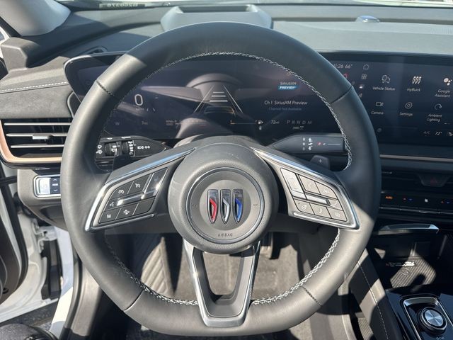 Buick Envision Vehicle Full-screen Gallery Image 14