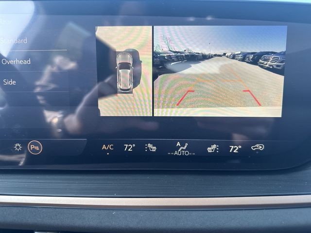 Buick Envision Vehicle Full-screen Gallery Image 17